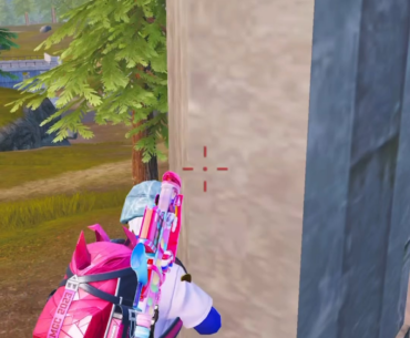 double bolt action rifle 🤝