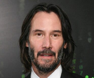 Keanu Reeves Joins ‘Sonic 3’ as Shadow