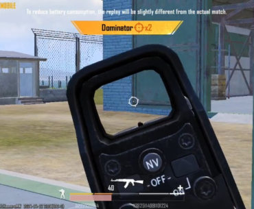 I think I wiped 3 squads in an area
