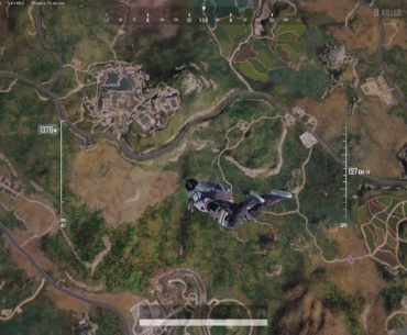 Pretty sure you can find a 5.56mm bullet anywhere