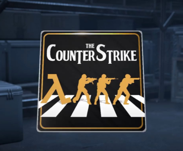 I've created a collection of stickers called "The CS Road"- links in the comments