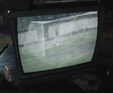 Does anyone know what game this was?