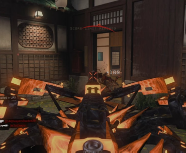 Nice little Reaver clip