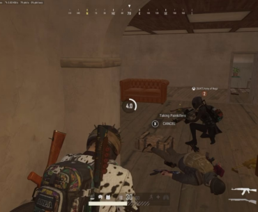 This was my buddies clip 😂