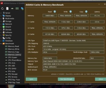 [Newbie] Looking for any possible improvements to be made. mostly gaming and overall just maximizing my system
