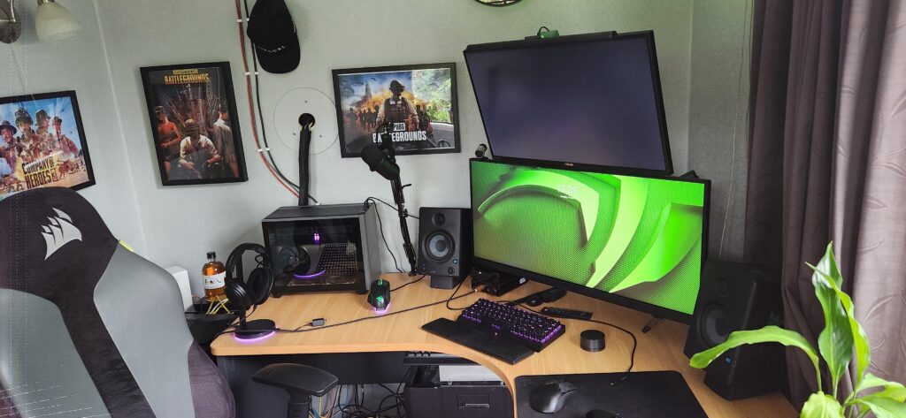 My happy spot