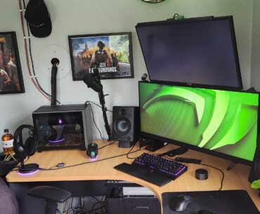 My happy spot