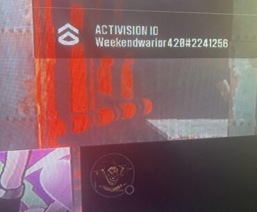Let’s do red worm kinda know how,don’t have scorcher it’s on cooldown, add me let’s do it