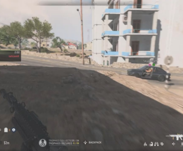 This poor dude