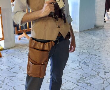 Richtofen Cosplay