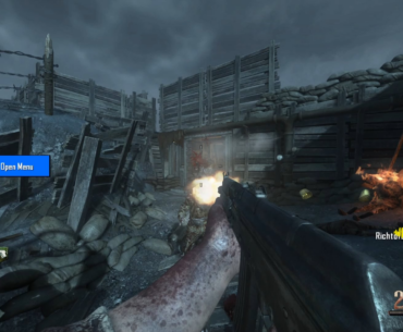 Here's my Origins death barrier clip