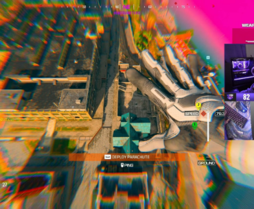 This Is How ALL Teams Should Play Even If Its One Guy That Just Redeployed. Its a Team Game!!!!