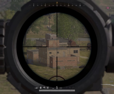 This is why zeroing in is important