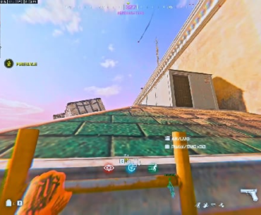 This mode is amazing... That speed boost should be standard in warzone makes game feel so fluid