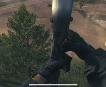 Unusual Bug Only Happening in MWZ on One Account Across Different PS5s