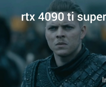 GTX 1080 Ti Remember That Name