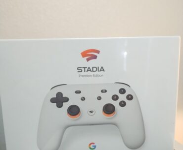 Can't wait to try out this new great amazing stadia service, I hear it's amazing!!!!!! /s