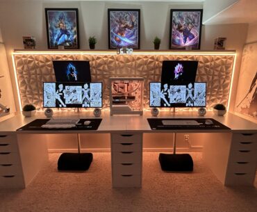 2024 Q1-Q2 Setup