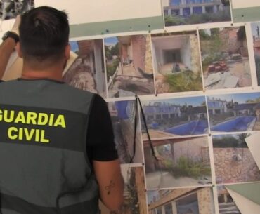 Kinahan cartel is now worth a whopping $1.6 billion following 50 per cent rise