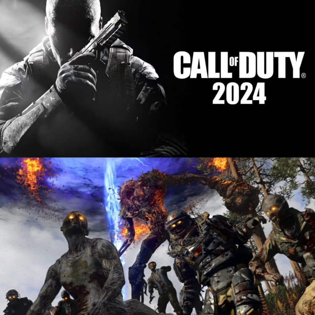 For this year of Call of Duty, do y’all have faith in Gulf War Zombies?