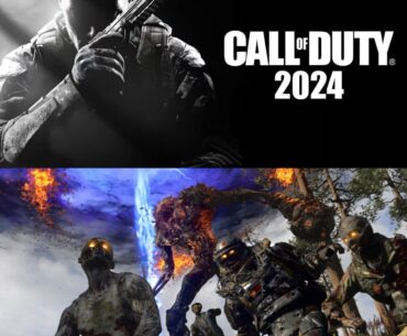 For this year of Call of Duty, do y’all have faith in Gulf War Zombies?