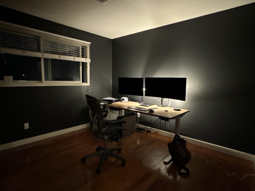 Battlestation Phase 1 - Completed