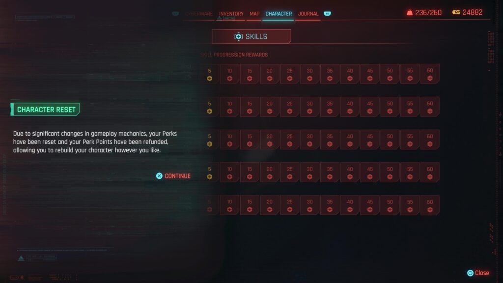 Haven’t played in so long that this popped up during my mission