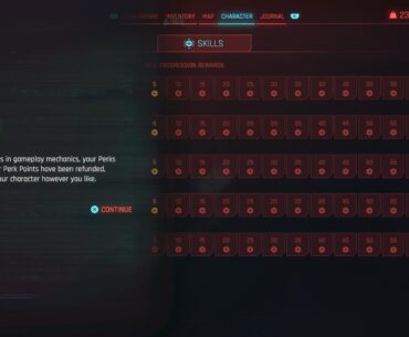 Haven’t played in so long that this popped up during my mission