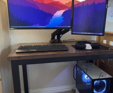 My Current Setup