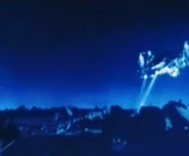 Rise of the Machines