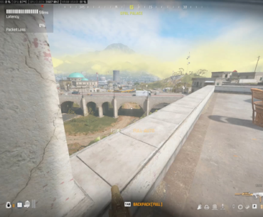 Finally did it = Long range + mid-air moving. I guess I learned how to do it after 300th attempts!