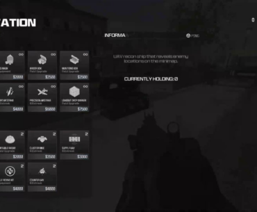 Loadout camper gets what he deserves