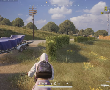 Scar pre “buff” I loved this gun but I’m ass with it since the update.
