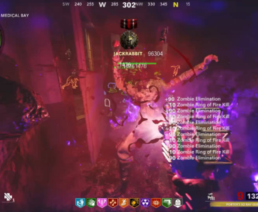 Can someone tell me if this high round strategy for Die Maschine already exists or not? I don’t wanna take credit for it if it is. (Detailed explanation for rounds 60+ below)