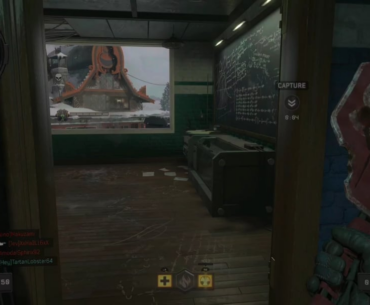 Low Effort Quad Feed