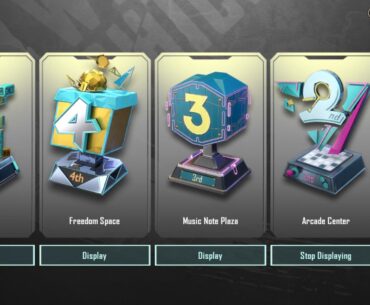Need Help With Anniversary Trophy