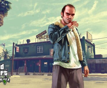 GTA 5 Trevor actor claims he ‘shot some stuff’ for DLC starring his character before it was cancelled | VGC