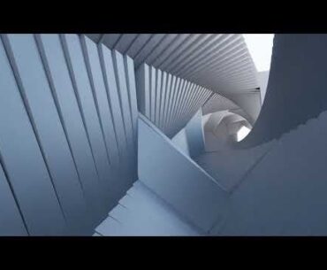 Future of architecture