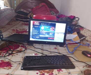 Worst gaming PC setups