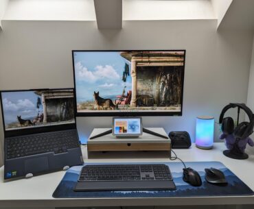 Some minor changes to the Battletop