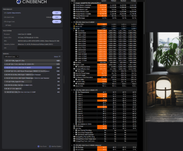 14600K CB24 with Air Cooler (help needed)