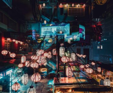 Redwood Plaza appreciation post