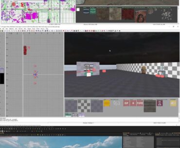 Radiant Map Editor Evolution