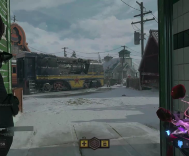 The Eye of Aphopis is my new favorite melee weapon