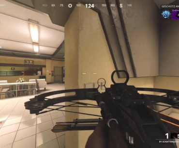 He was camping in there for the entire game