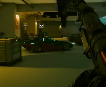 How do you this in-game ? Is it a mod?