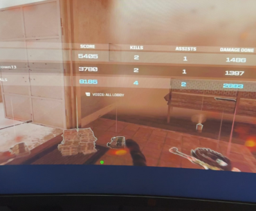 Another day another cheater