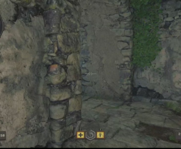 The last shot was perfect