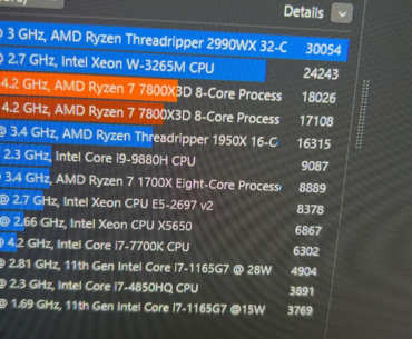Over clocked with out rayzen masters ! My bios all cores is set to negative -45 though 🫡🫠 got lucky with this cpu !