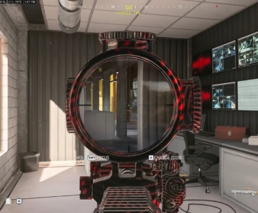 I did not expect to have my favor returned
